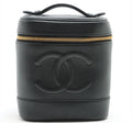 Chanel Tall Vintage Timeless Vanity