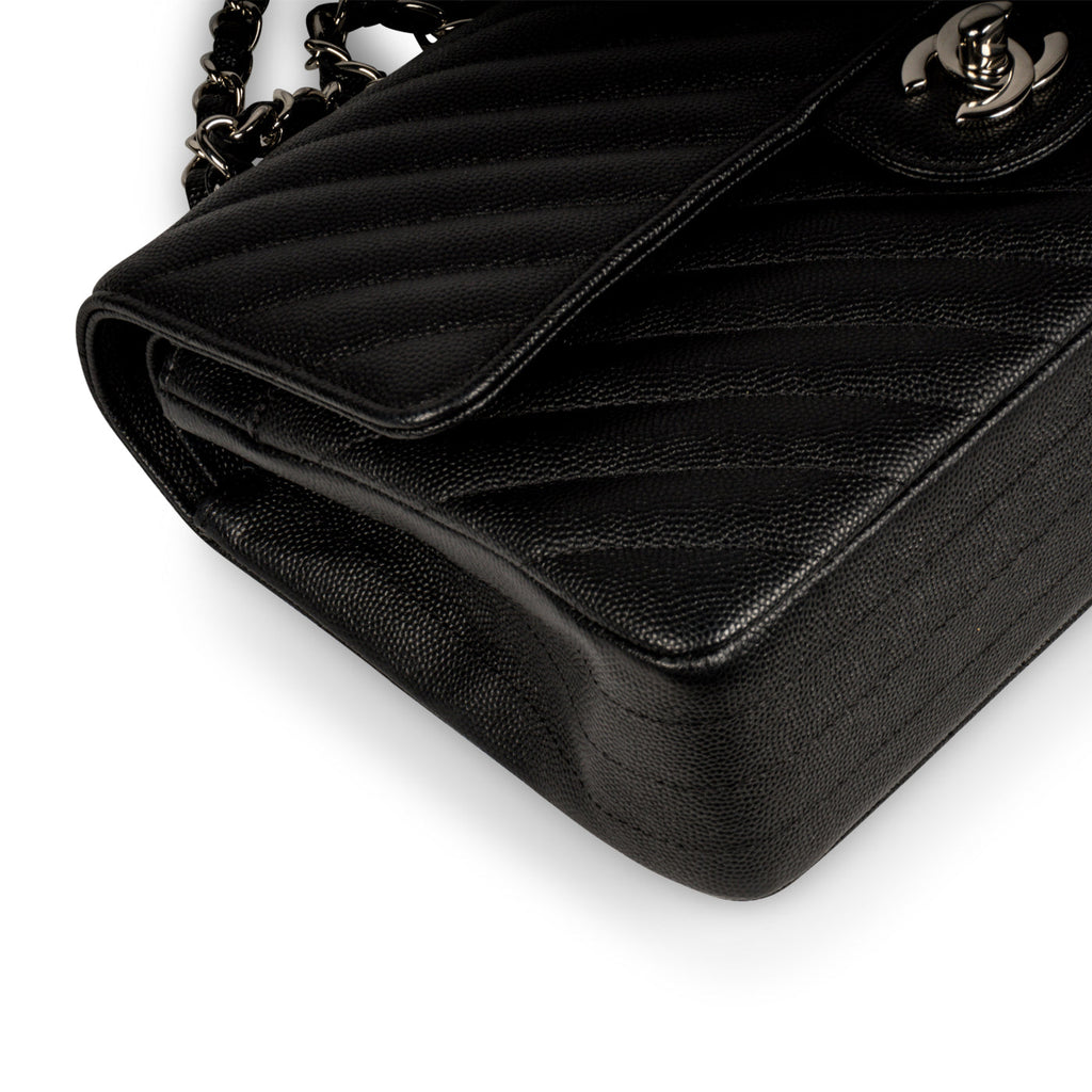 Chanel Classic Flap Bag - Medium