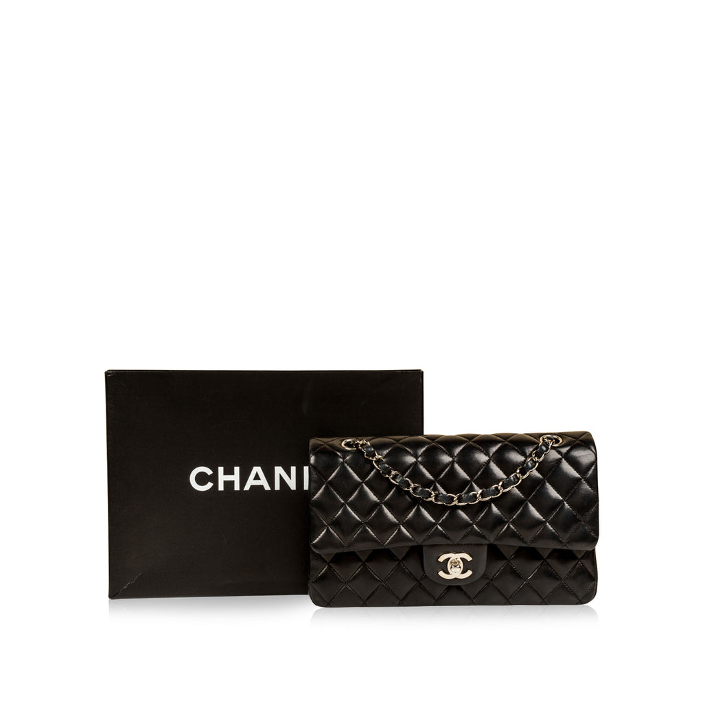 Chanel Classic Flap Bag - Medium