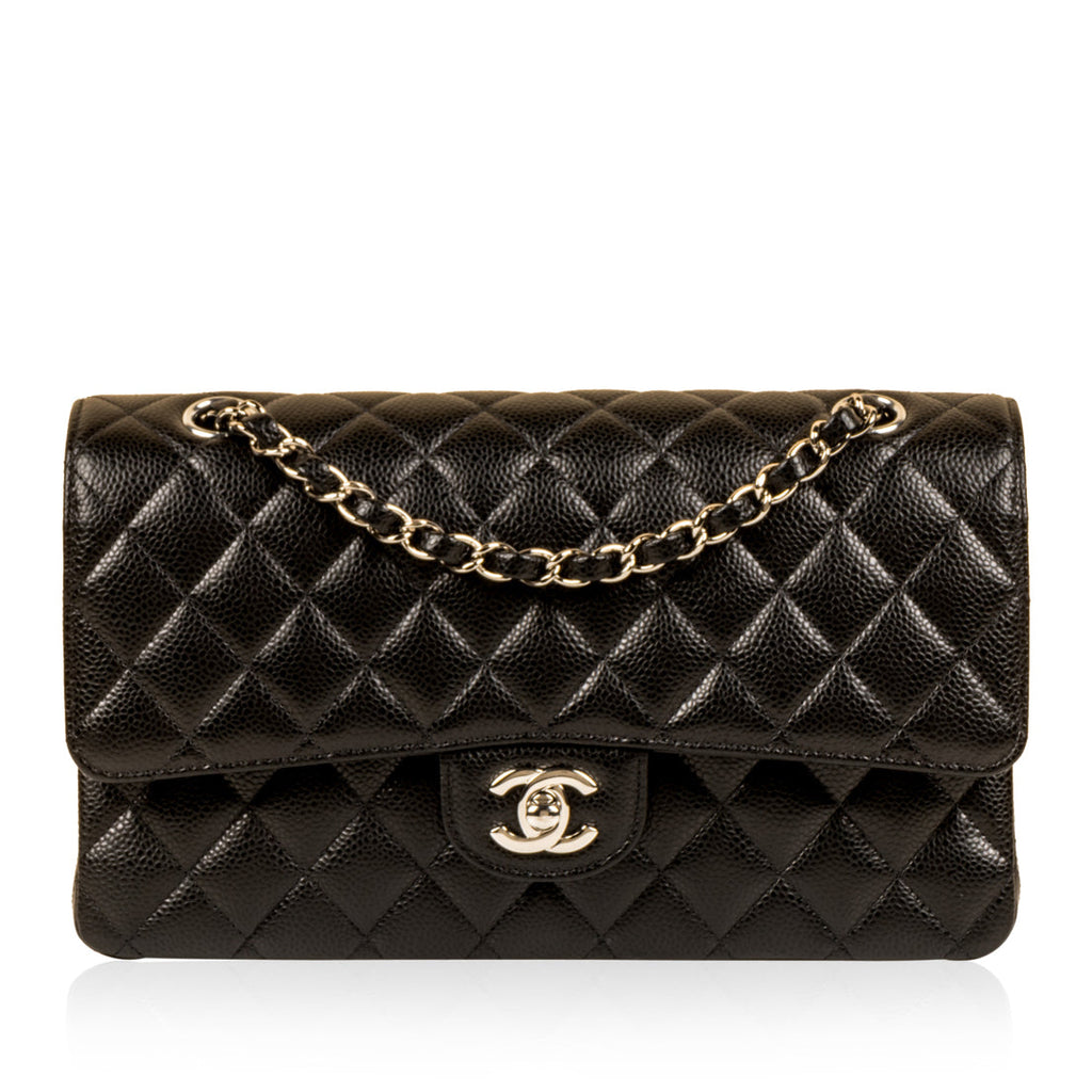 Chanel Classic Flap Bag - Medium