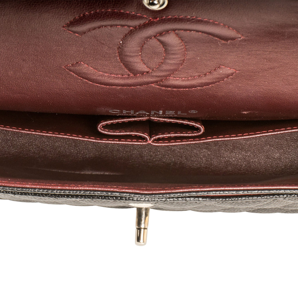 Chanel Classic Flap Bag - Medium
