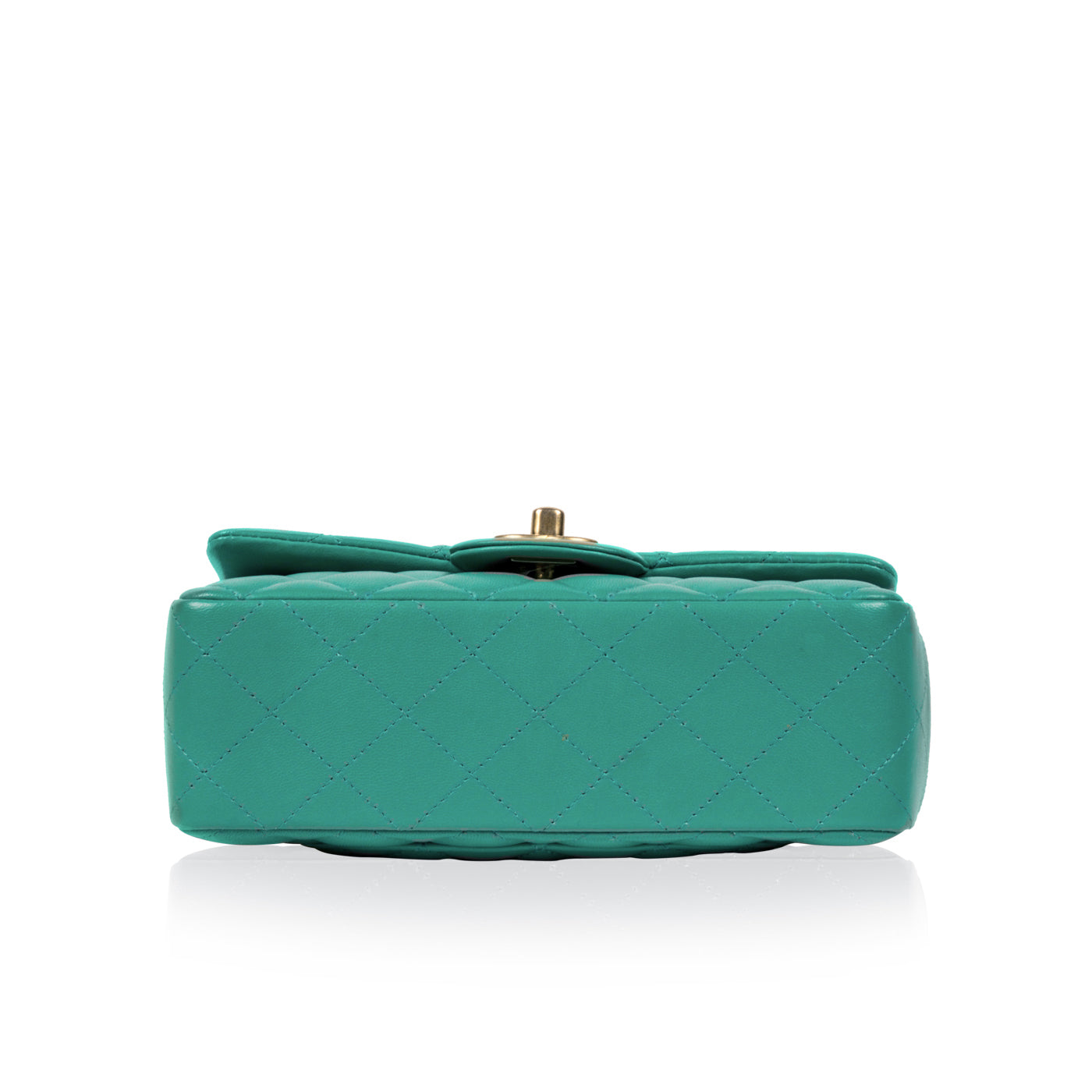 Chanel Classic Flap Bag - Mini Rectangular