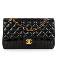 Chanel Classic Flap Bag - Medium