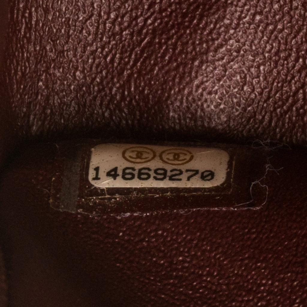 Chanel Classic Flap Bag - Small