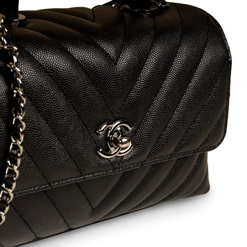 Chanel Coco Handle Mini
