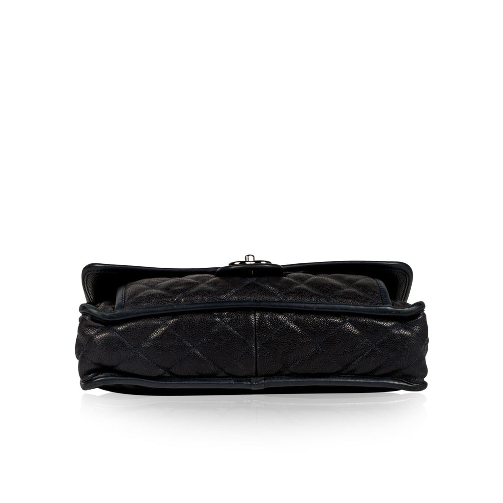 Chanel French Riveira Flap Bag