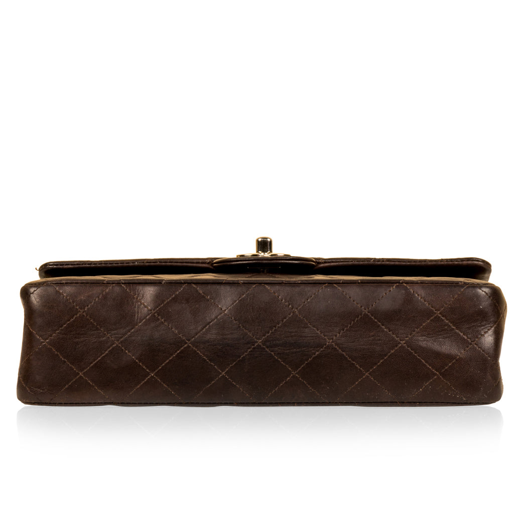Chanel Classic Flap Bag - Medium - Vintage
