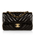 Chanel Classic Flap Bag - Mini Rectangular