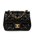 Chanel Classic Flap Bag - Mini Square