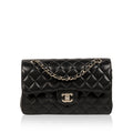 Chanel Classic Flap Bag - Small