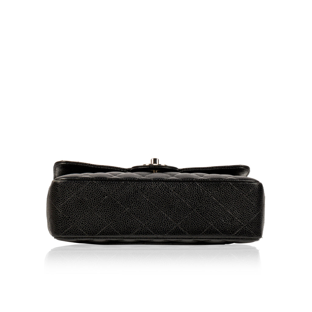 Chanel Classic Flap Bag - Small