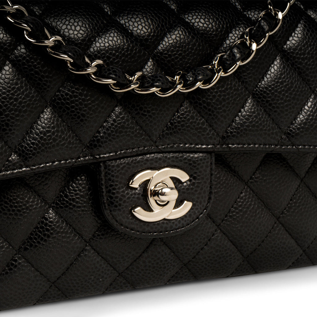 Chanel Classic Flap Bag - Small