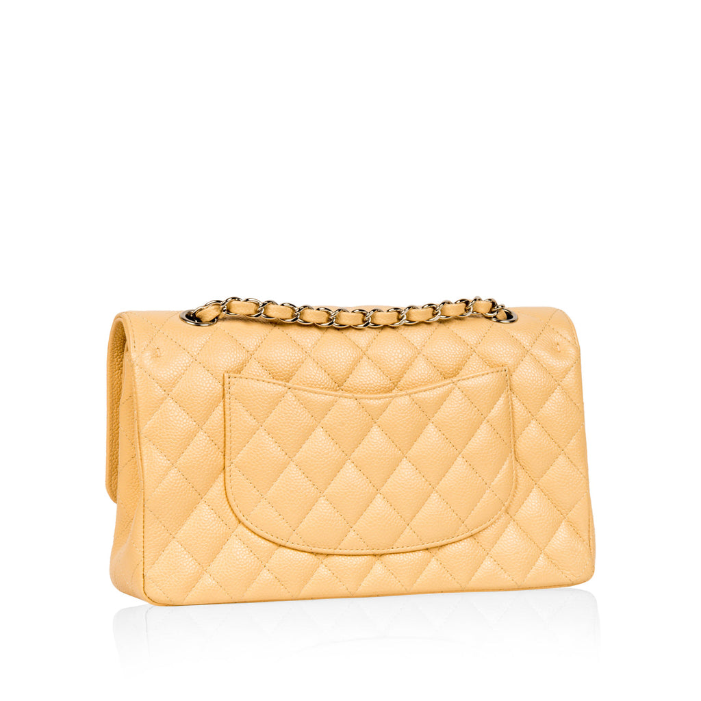 Chanel Classic Flap Bag - Medium