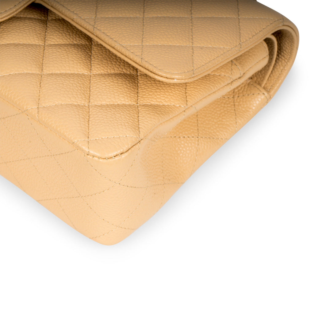 Chanel Classic Flap Bag - Medium