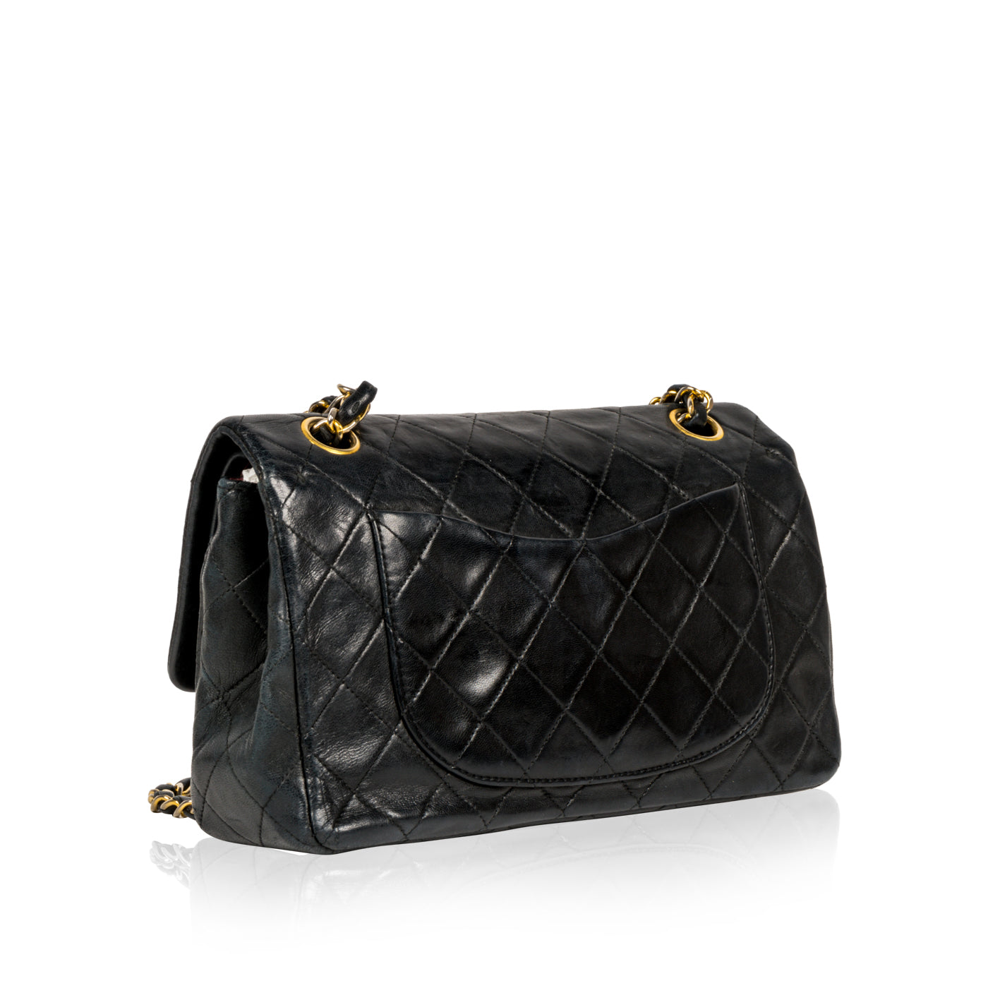 Chanel Classic Flap Bag - Small - Vintage