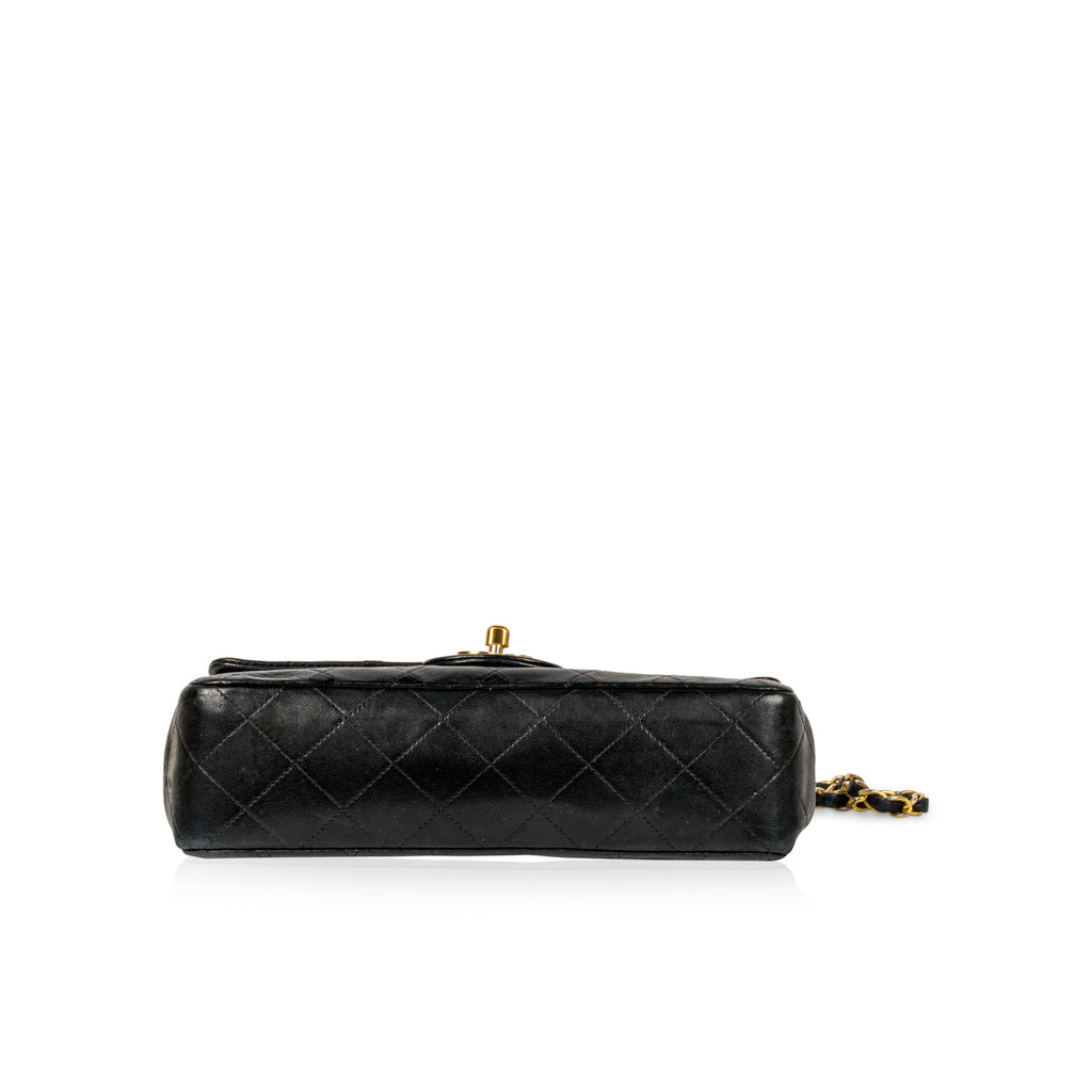 Chanel Classic Flap Bag - Small - Vintage