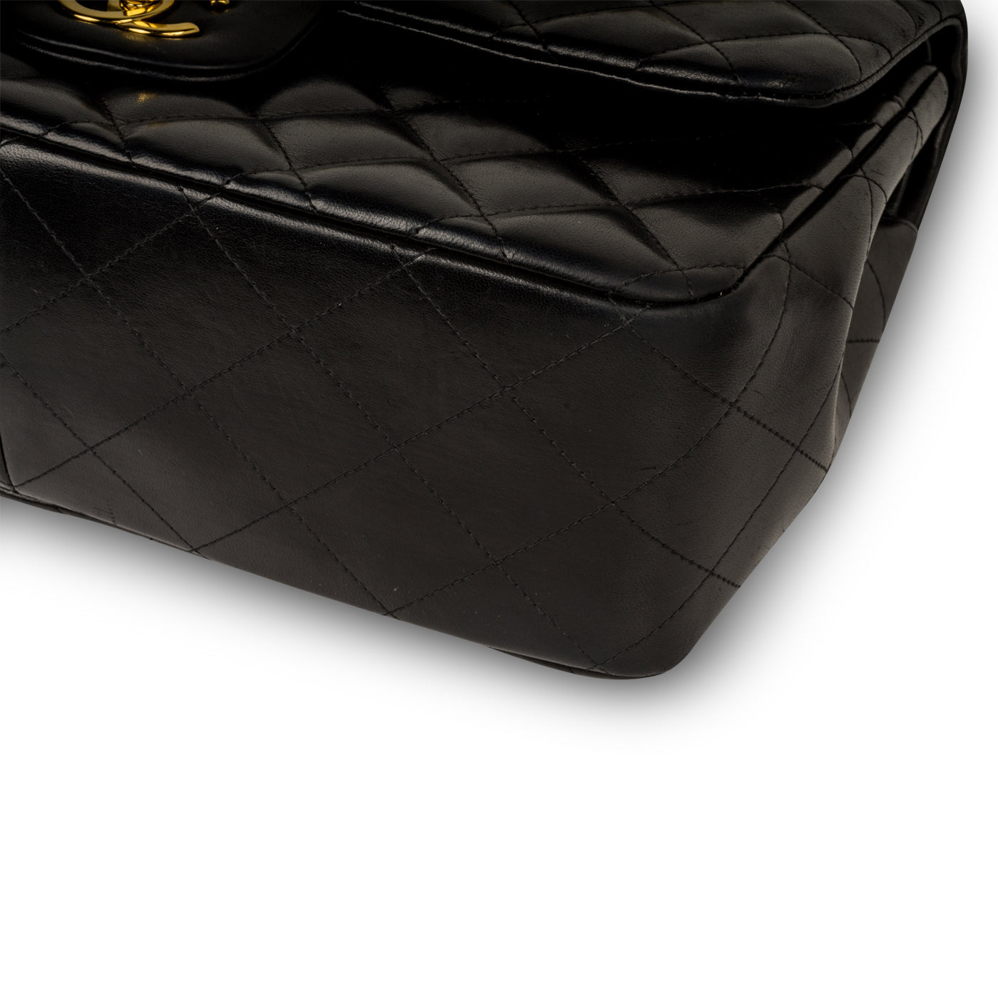 Chanel Classic Flap Bag - Jumbo