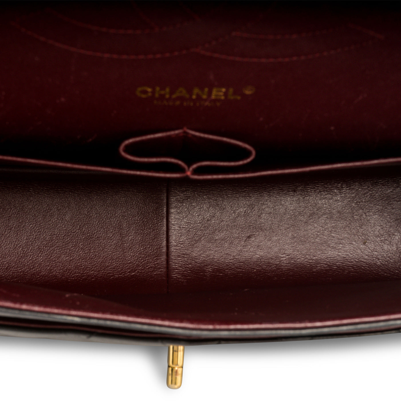 Chanel Classic Flap Bag - Jumbo