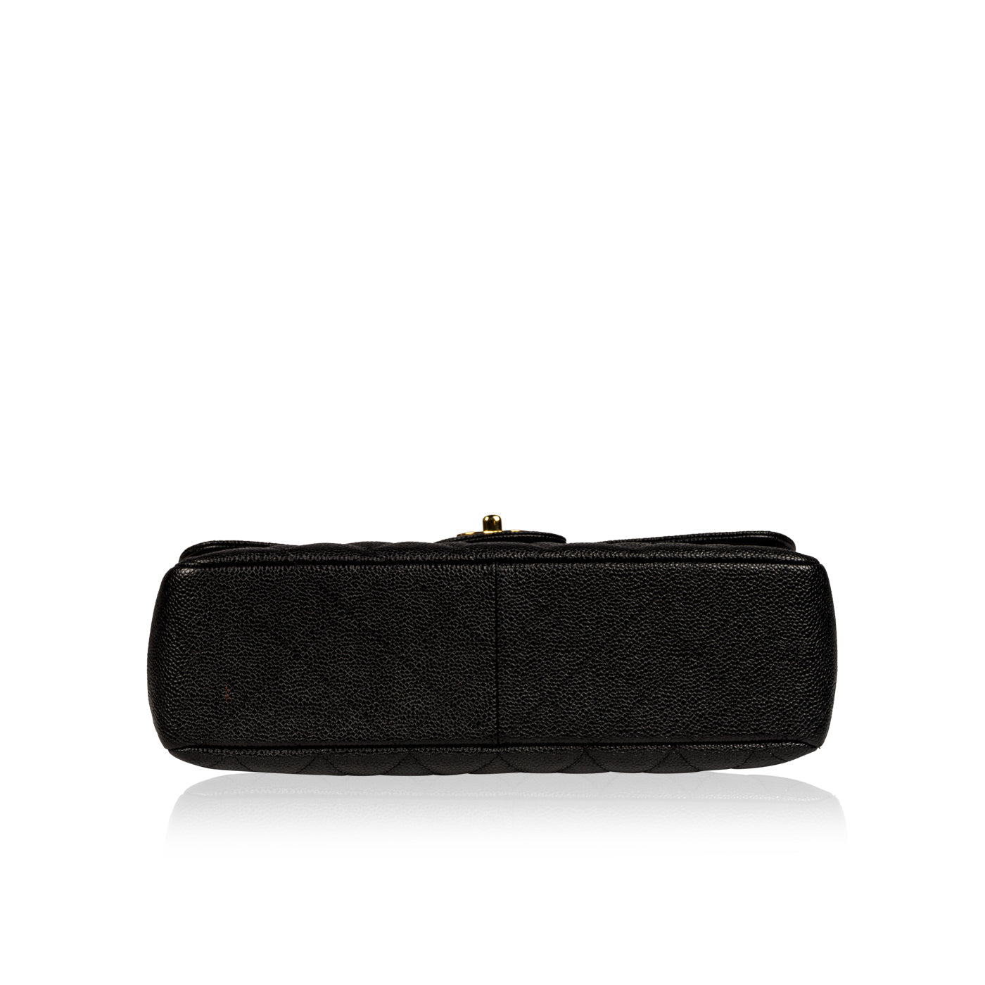 Chanel Classic Flap Bag - Jumbo - Single Flap