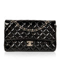 Chanel Classic Flap Bag - Medium