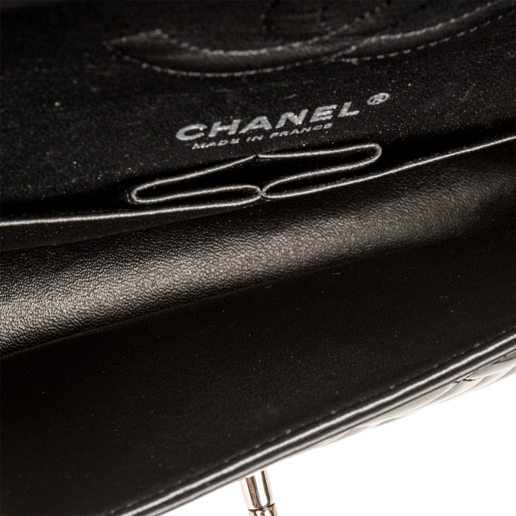 Chanel Classic Flap Bag - Medium