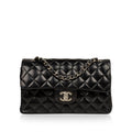 Chanel Classic Flap Bag - Small