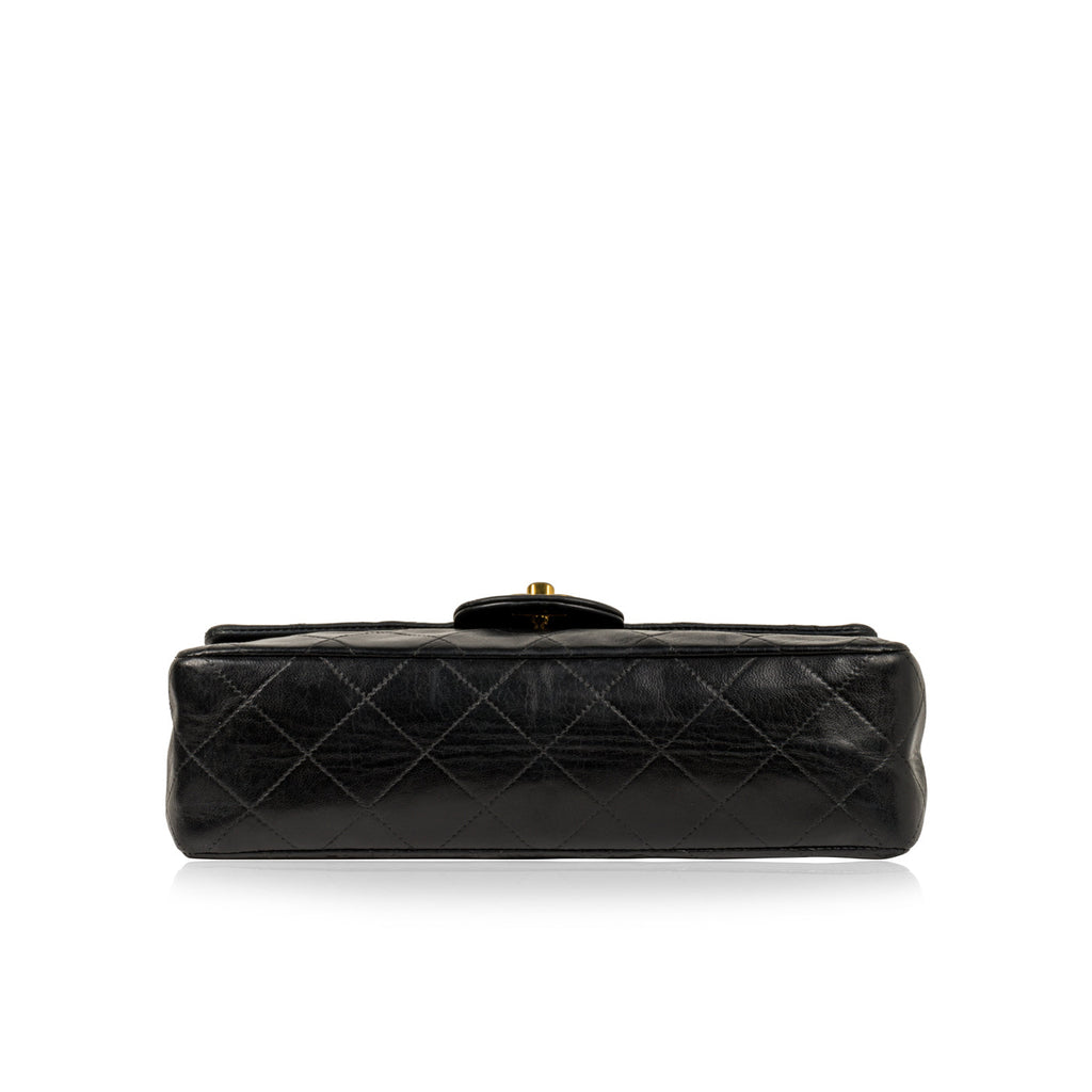 Chanel Classic Flap Bag Small - Vintage