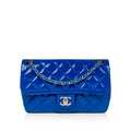 Chanel Coco Shine Flap Bag