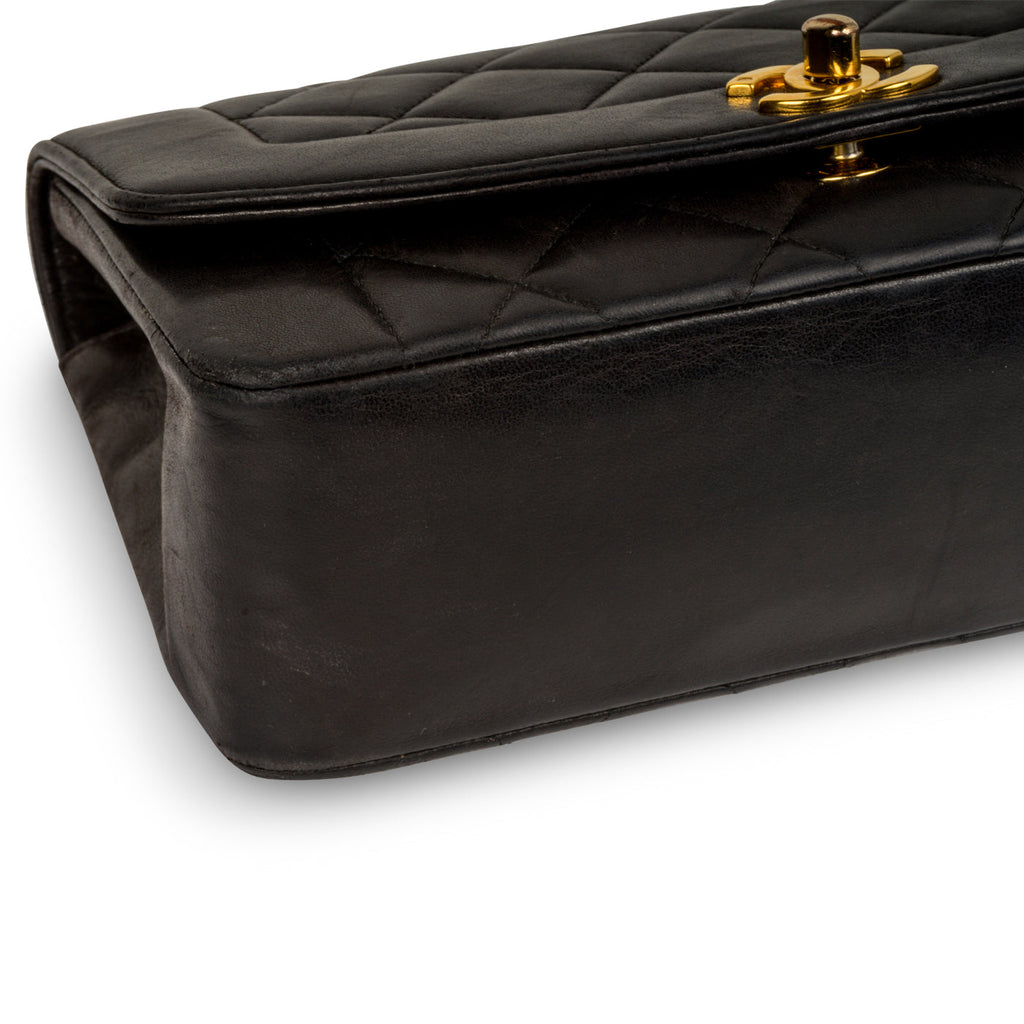Chanel Diana Vintage Flap Bag
