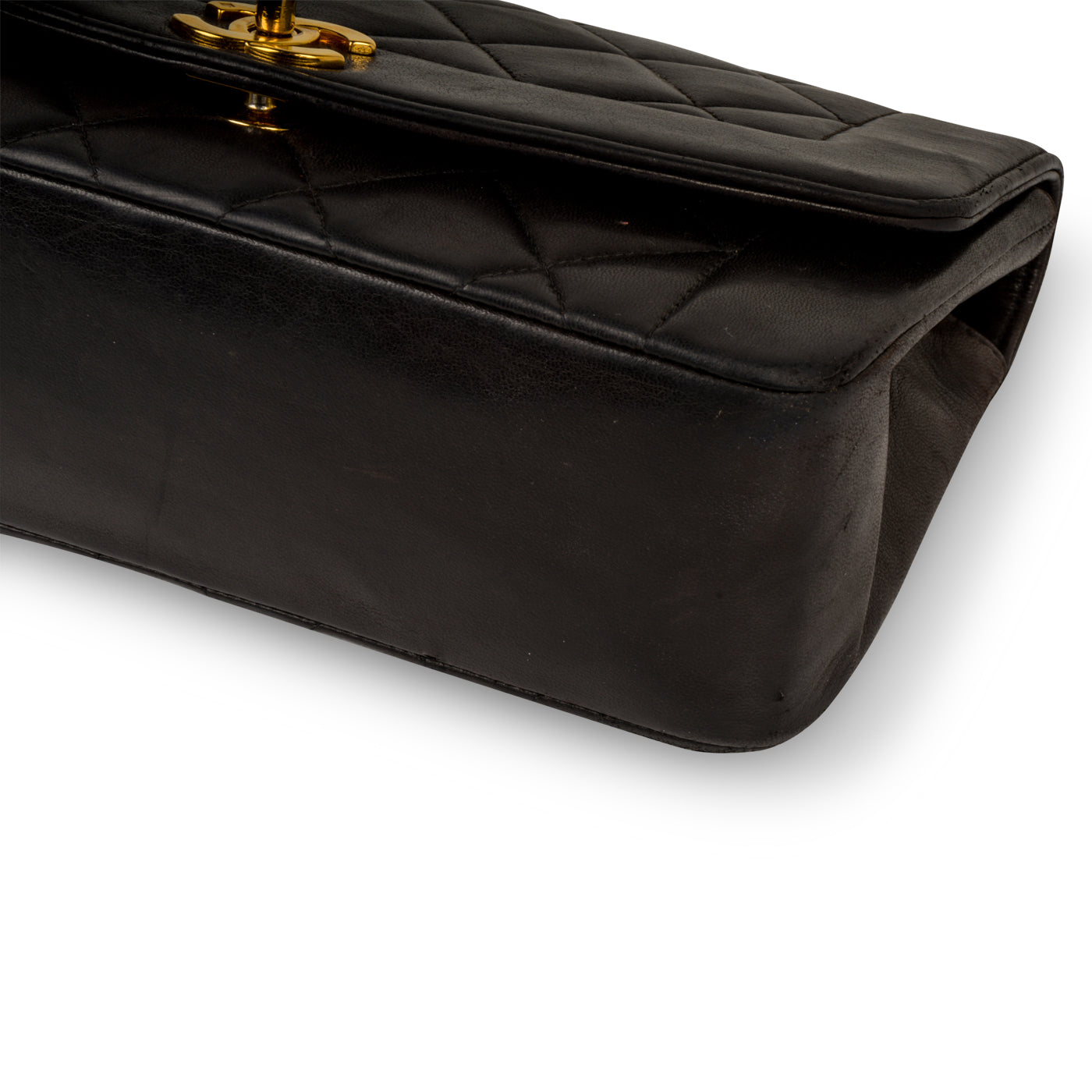 Chanel Diana Vintage Flap Bag