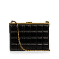 Chanel SS17 Runway Clutch on Chain