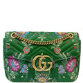 GUCCI Floral Medium