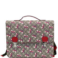 GUCCI GG Supreme Backpack 2way Bag Brown 410791 - 20% OFF