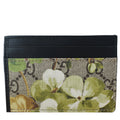 GUCCI Blooms GG Supreme Monogram  Case Beige 409461