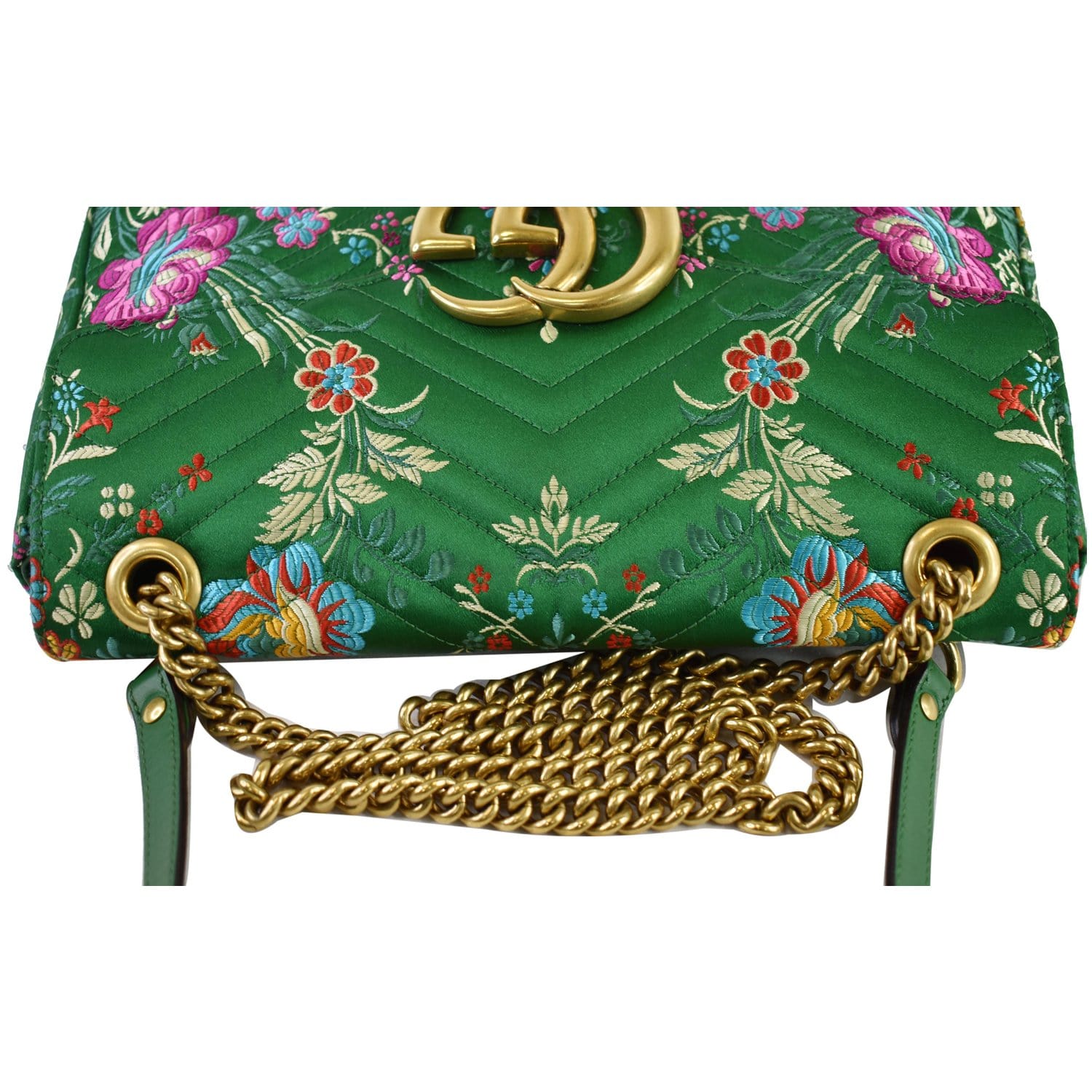 GUCCI Floral Medium