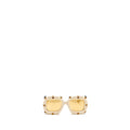 Gucci Square Sunglasses GG0481S Multicolour