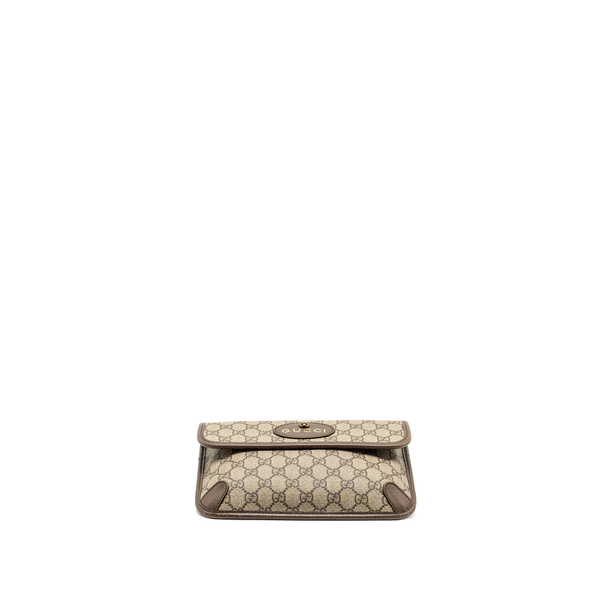 Gucci Neo Vintage Belt Bag GG Supreme/Canvas