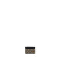 Gucci Tiger Print GG Supreme  Holder