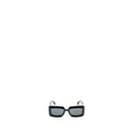 Gucci GG Logo Sunglasses Black