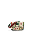 Gucci belt bag canvas multicolour