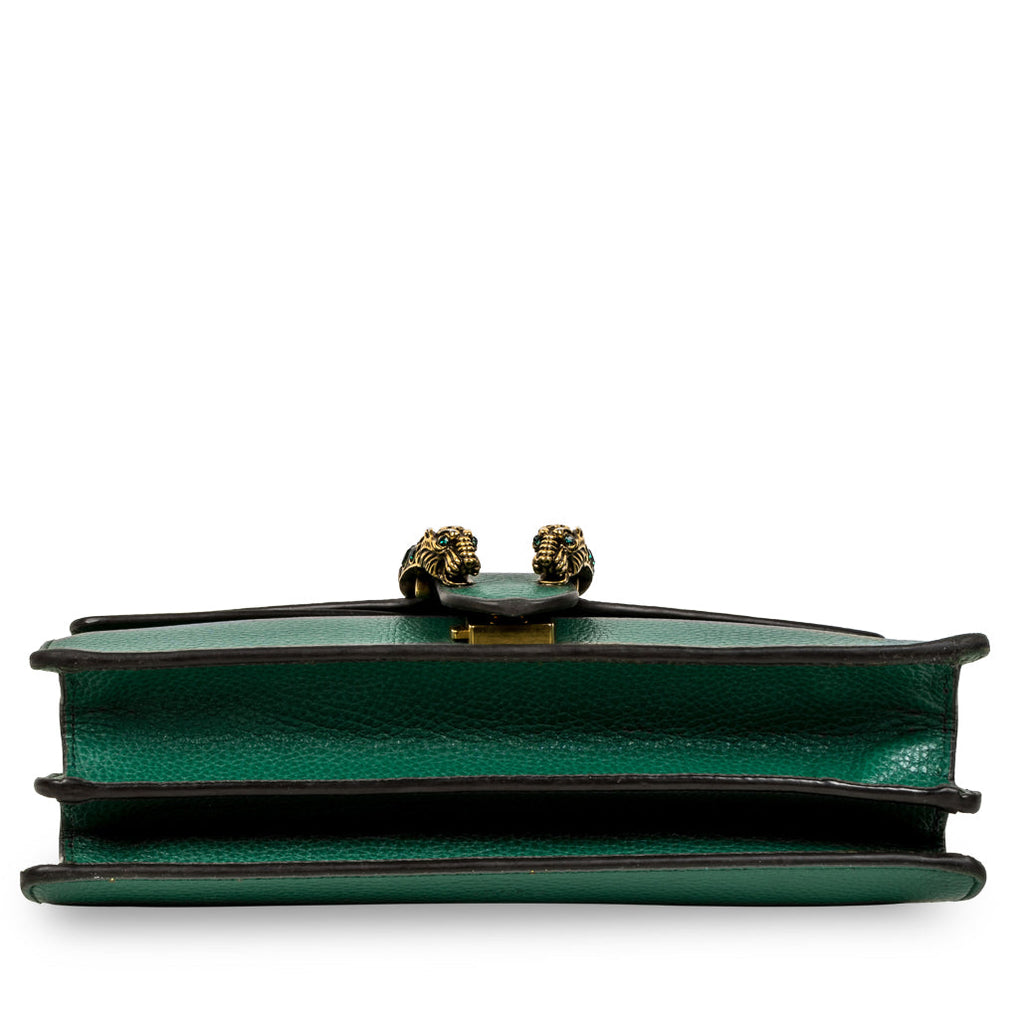 Gucci Leather Dionysus - Small