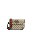 Gucci Neo Vintage GG Supreme Belt Bag Canvas