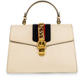 Gucci Sylvie Medium Top Handle