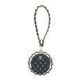 Chanel Evening Clutch with Chain Lambskin Black L