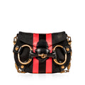 Gucci Tom Ford - Mini Horsebit Black