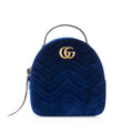 Gucci Gucci Marmont Backpack