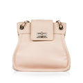 Chanel Mademoiselle Lock Shoulder Bag