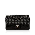 Chanel Classic Flap Bag - Medium
