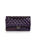 Chanel Classic Flap Bag - Medium
