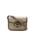 Gucci Horsebit 1955 Bag GG Supreme Canvas
